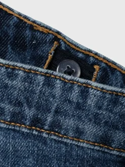 Name It Blue Wide Leg Jeans^ Jeans