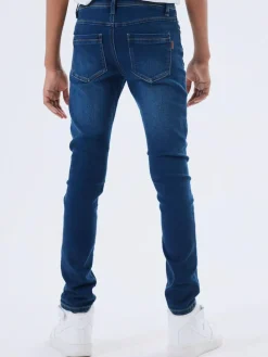 Name It Boys Slim Fit Jeans^BOY Jeans|Jeans