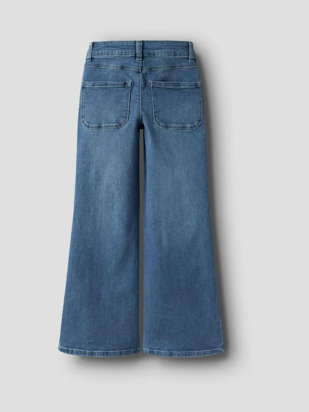 Name It Wide Leg Jeans^ Jeans