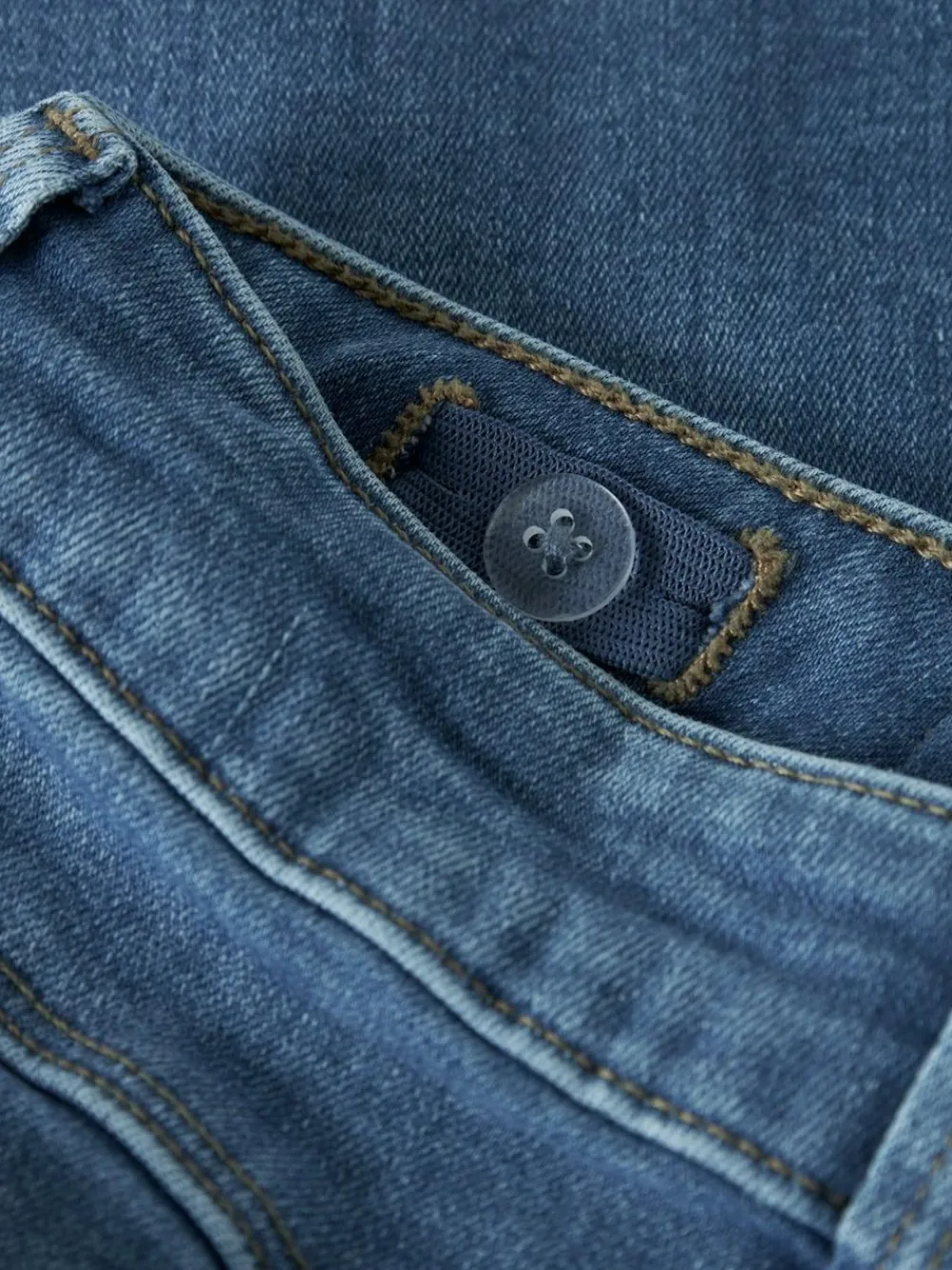 Name It Wide Leg Jeans^ Jeans