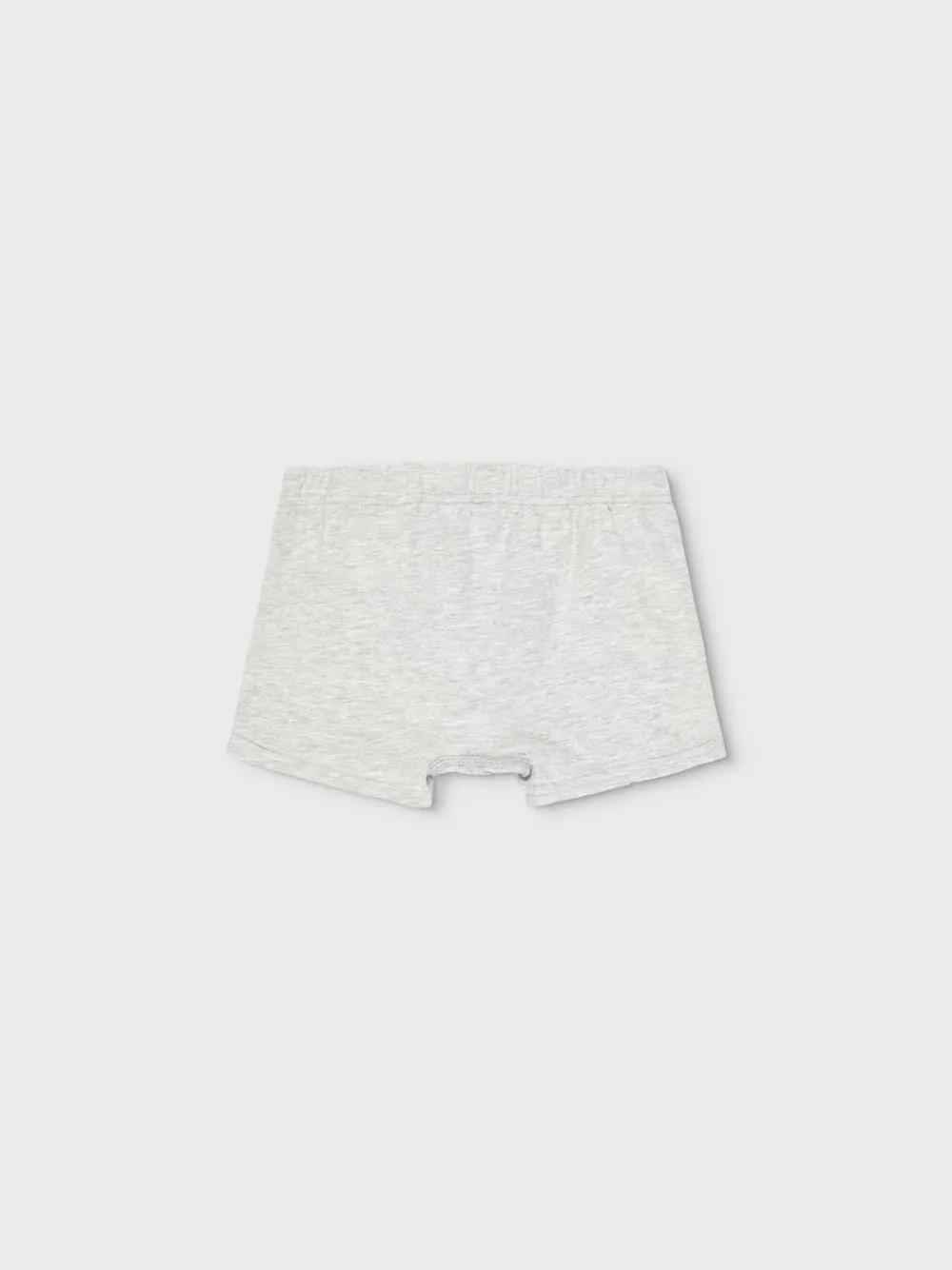 Discount Name It Boxers 3 Pack Grey