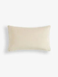 Next 30 x 40cm Matte Velvet Cushion^ Cushions & Throws