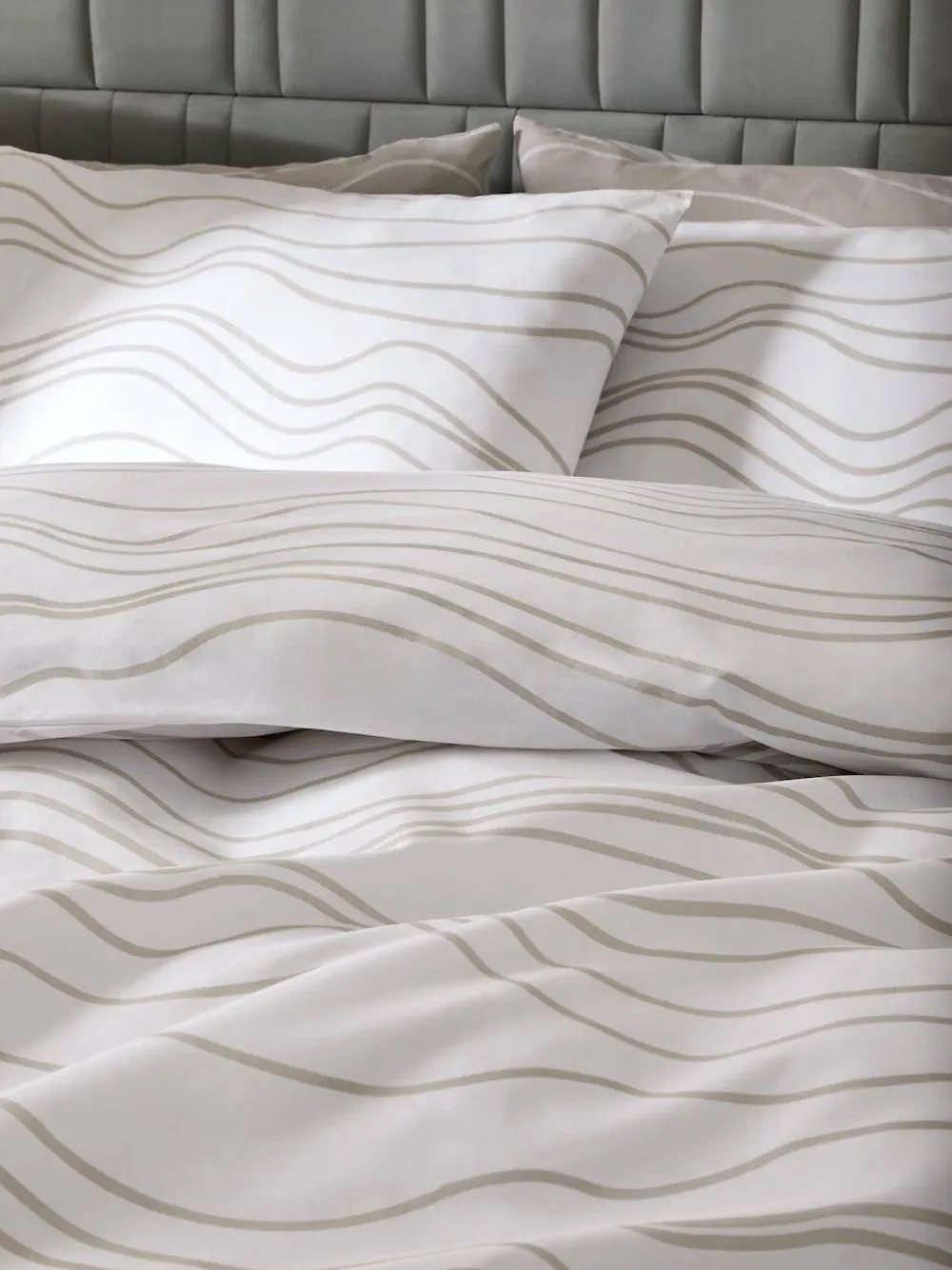 Next 2 Pack Reversible Duvet Cover and Pillowcase Set^ Bedsets & Duvet Covers