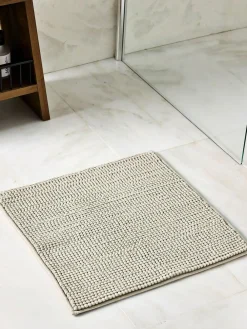 Next Natural Bobble Shower Mat^ Towels & Bathmats