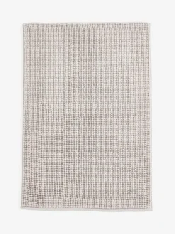 Clearance Next Natural Bobble X-Large Bath Mat