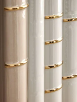 Outlet Next Natural Ceramic Books Vase