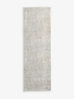 Next Natural Chic Textured Runner^ Rugs & Runners