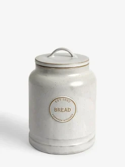 Discount Next Country Badge Bread Bin Natural