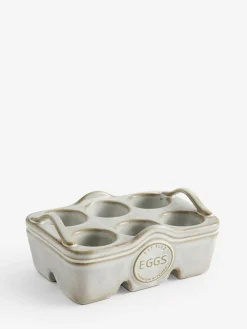 Sale Next Natural Country Badge Egg Holder