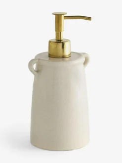 Next Natural Country Soap Dispenser^ Bathroom Accessories