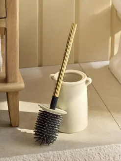 Next Natural Country Toilet Brush^ Bathroom Accessories