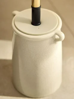Next Natural Country Toilet Brush^ Bathroom Accessories