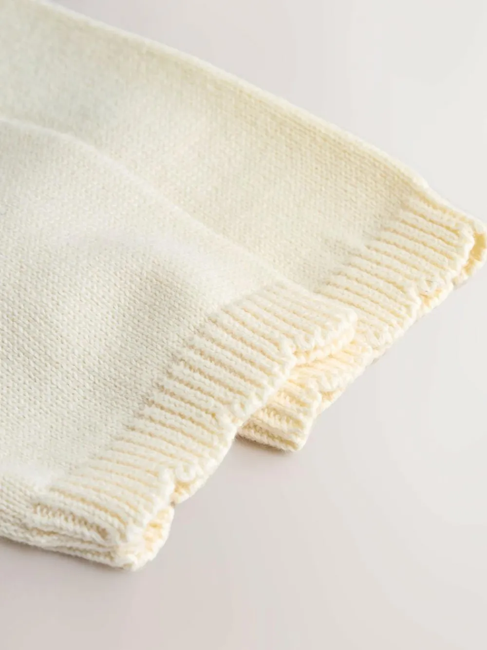 Next Natural Embroidered Baby Bunny Cardigan (0mths-3yrs)^ Baby Girls|Baby Girls