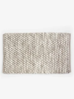Next Natural Giant Bobble Bath Mat^ Towels & Bathmats