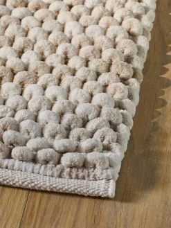 Next Giant Bobble Shower Mat^ Towels & Bathmats