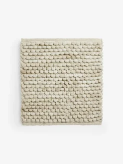 Next Giant Bobble Shower Mat^ Towels & Bathmats