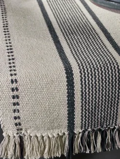 Next Natural Global Woven Kitchen Table Runner^ Table Linen, Placemats & Coasters