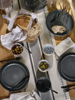 Next Natural Global Woven Kitchen Table Runner^ Table Linen, Placemats & Coasters