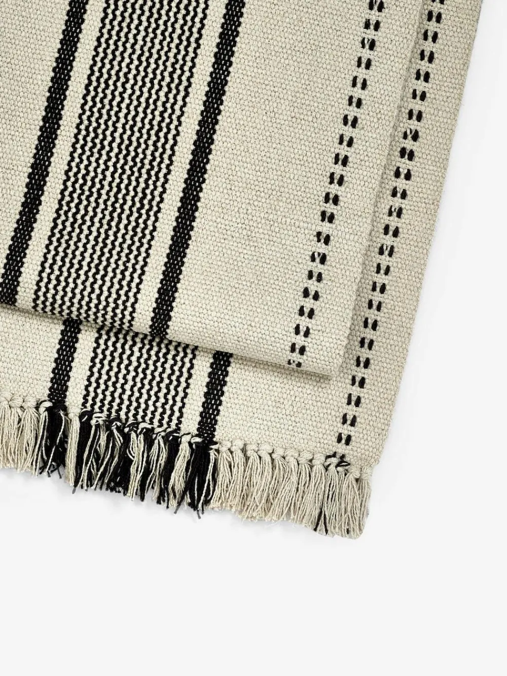Next Natural Global Woven Kitchen Table Runner^ Table Linen, Placemats & Coasters