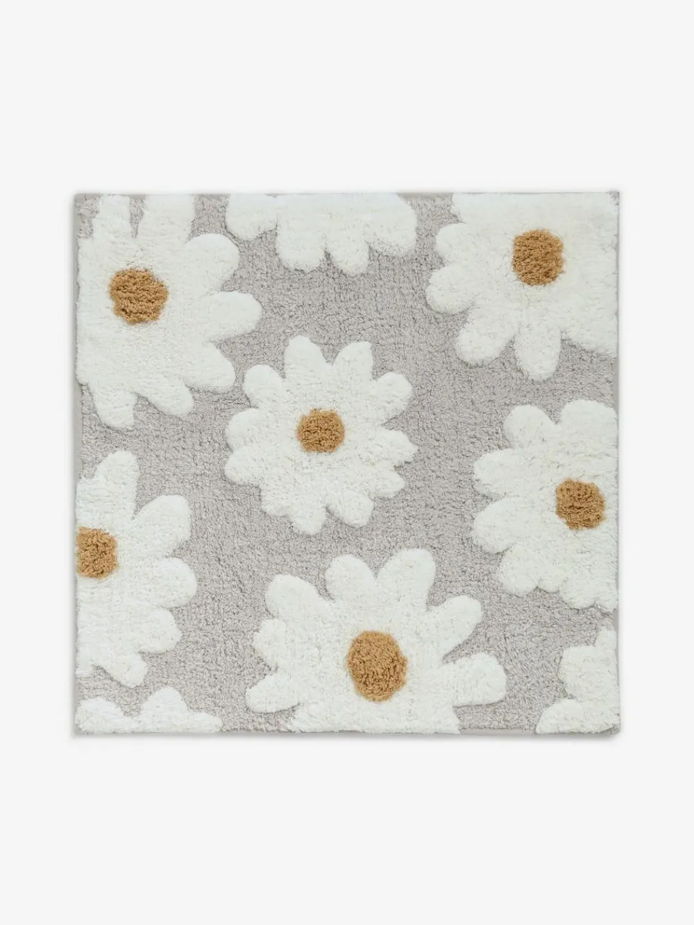 Next Daisy 100% Cotton Shower Mat^ Towels & Bathmats