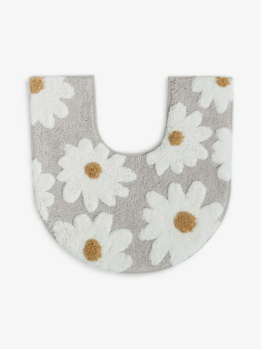 Next Daisy 100% Cotton Pedestal Mat^ Towels & Bathmats