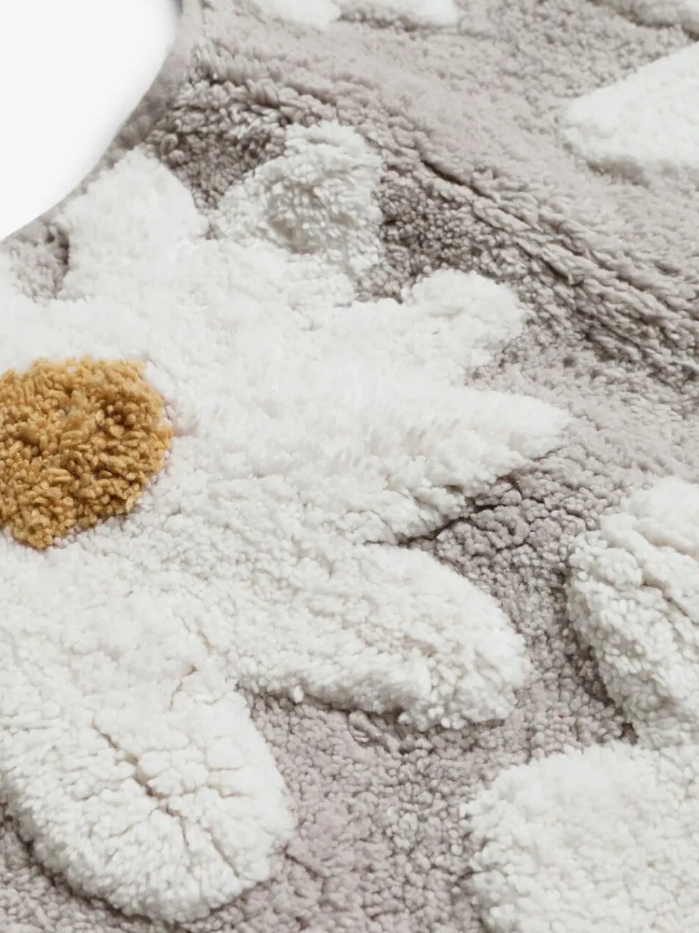 Next Daisy 100% Cotton Pedestal Mat^ Towels & Bathmats