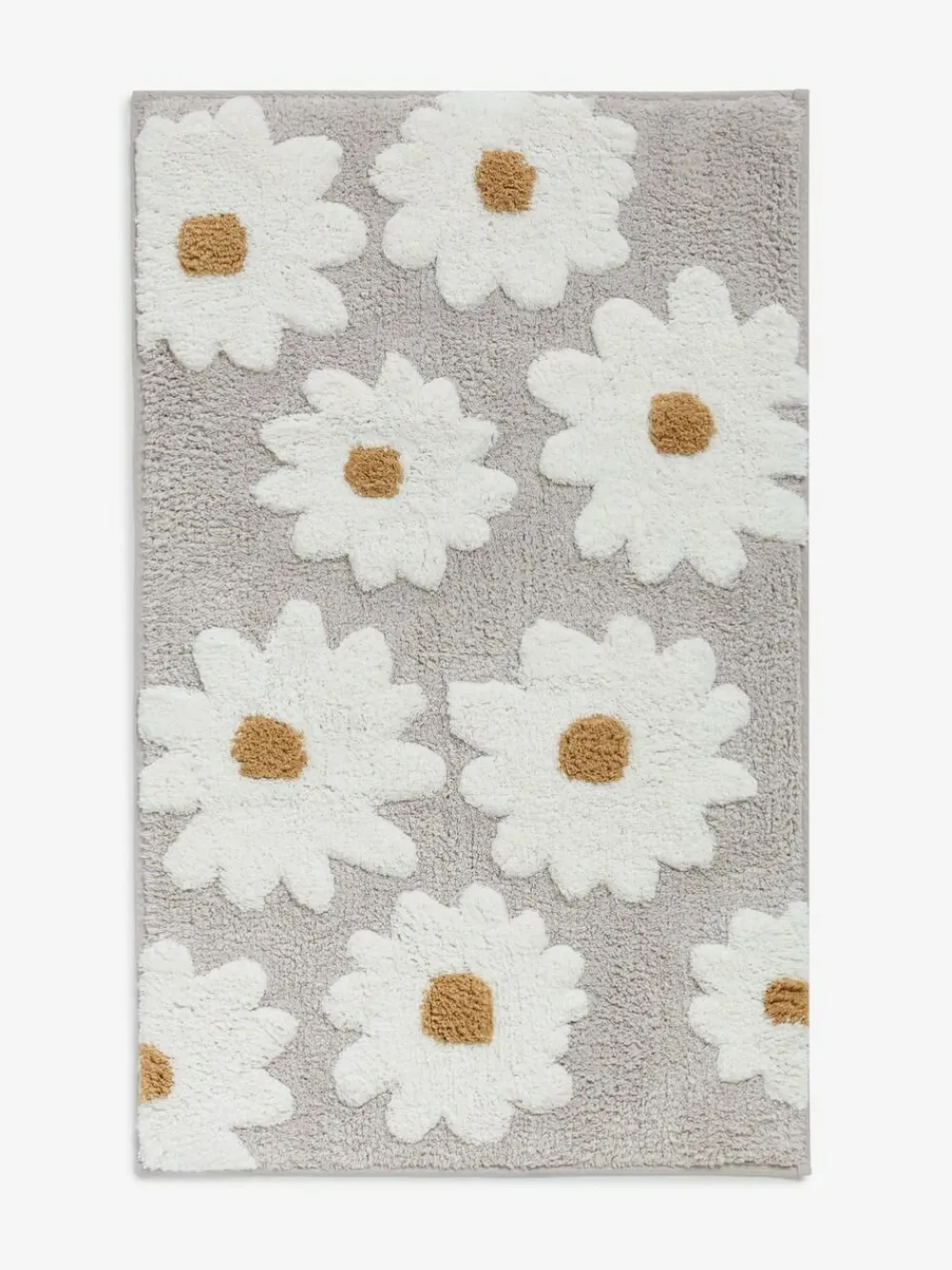 Next Daisy 100% Cotton Bath Mat^ Towels & Bathmats