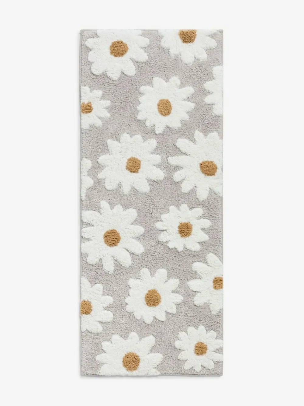 Next Daisy 100% Cotton Runner Bath Mat^ Towels & Bathmats