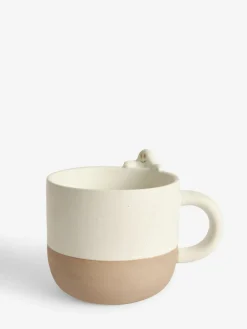 Online Next Natural Gus the Ghost Speckle Mug