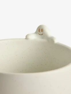 Online Next Natural Gus the Ghost Speckle Mug