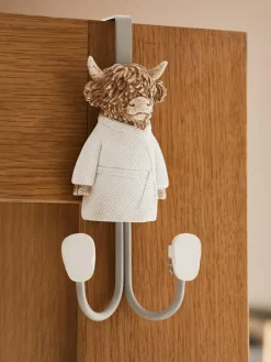 Next Over Door Hook^ Storage & Organisation|Bathroom Accessories