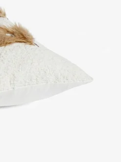 Next Natural Hamish The Highland Cow Trio 50 x 30cm Cushion^ Cushions & Throws