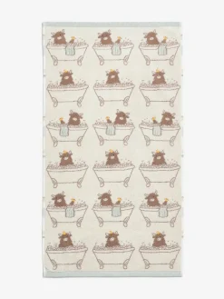 Sale Next Natural Hamish The Highland Cow Towel
