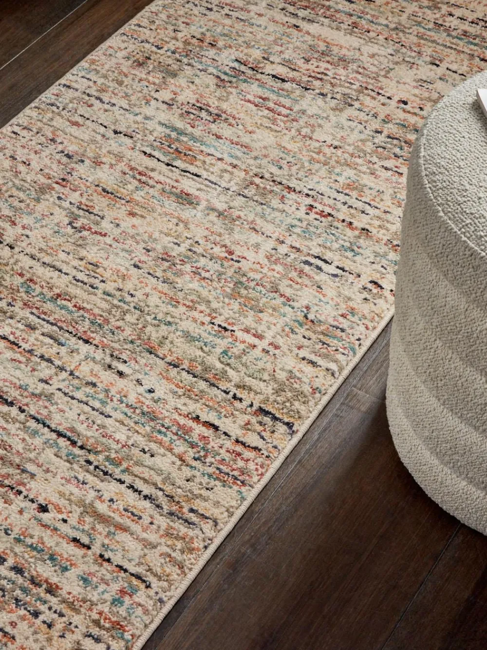 Next Natural Kila Abstract Lines Runner^ Rugs & Runners