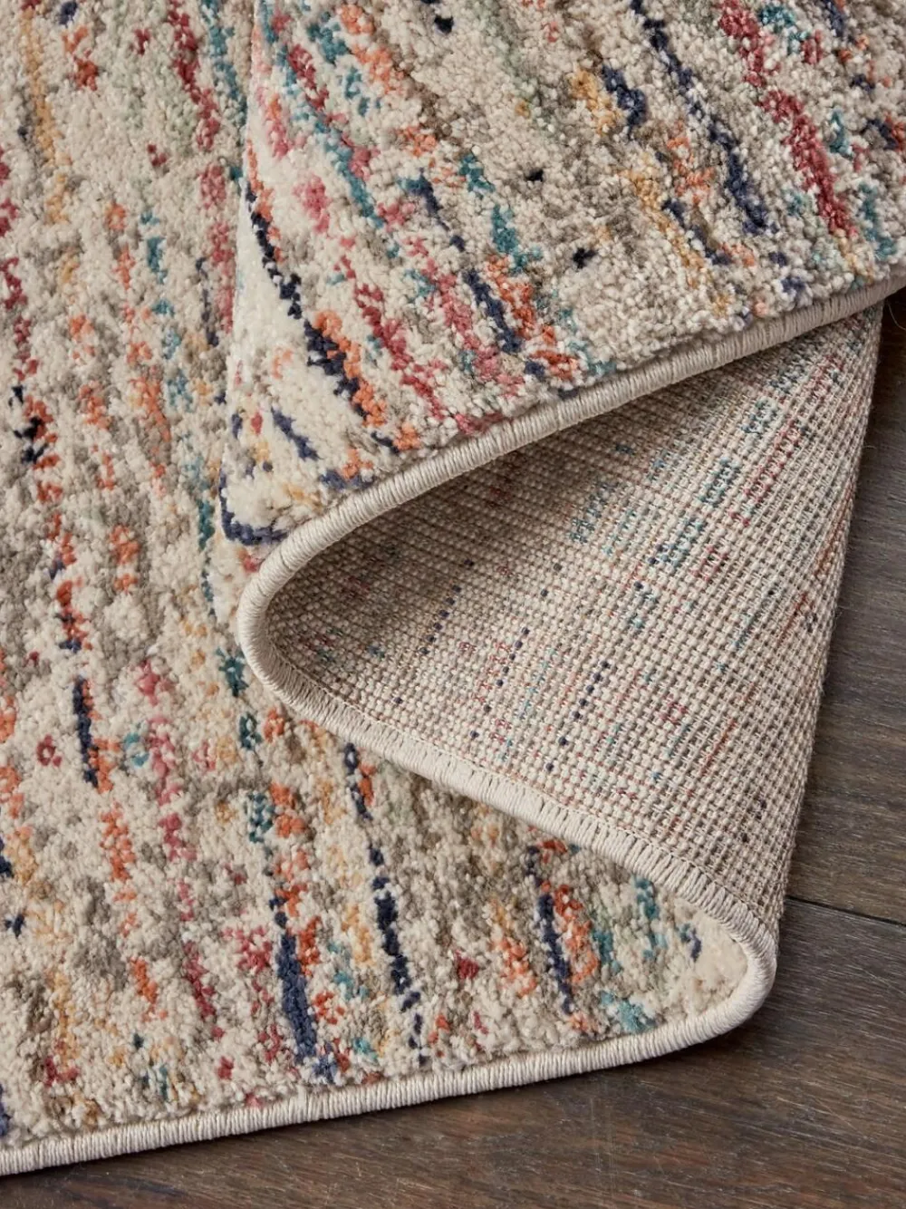 Next Natural Kila Abstract Lines Runner^ Rugs & Runners