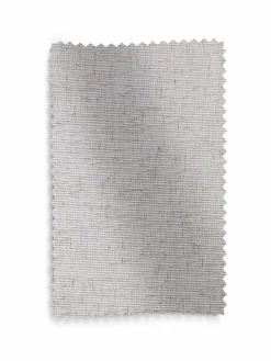 Next Linen Look Voile Slot Top Sheer Panel Curtain^ Curtains & Blinds