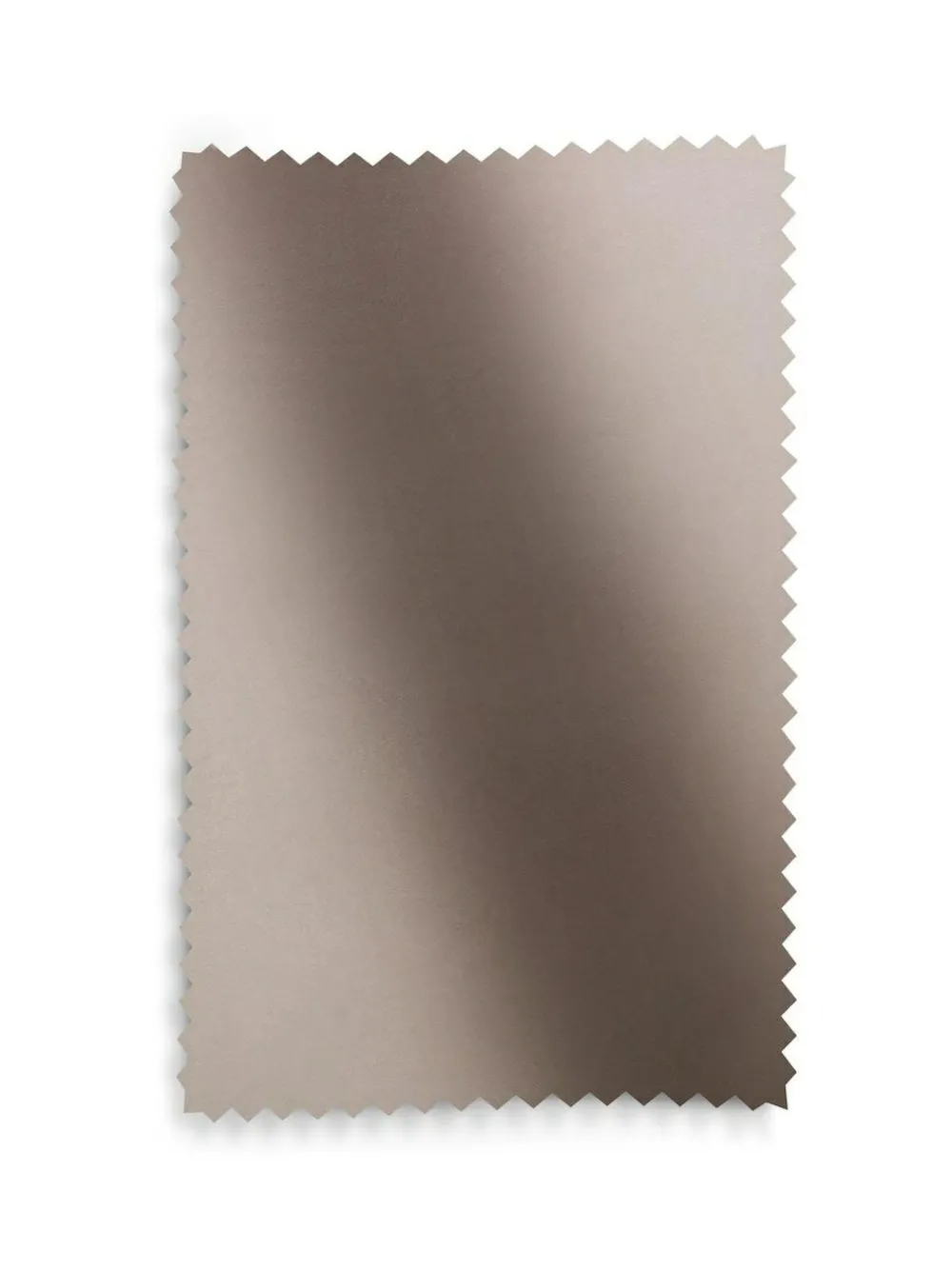 Hot Next Natural Mink Matte Velvet Blackout/Thermal Curtains