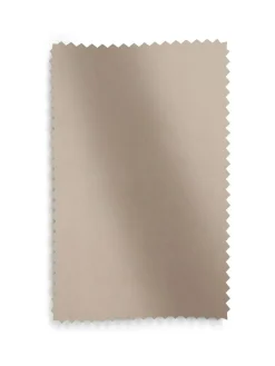 Next Natural Oatmeal Matte Velvet Blackout/Thermal Curtains^ Curtains & Blinds