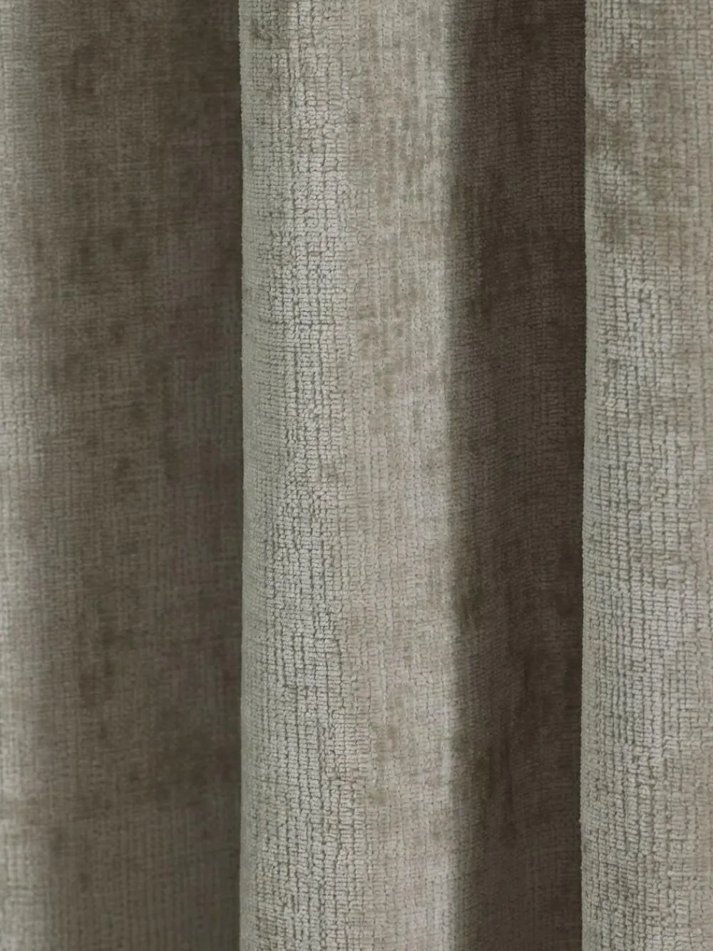 Next Plush Chenille Blackout/Thermal Eyelet Curtains^ Curtains & Blinds