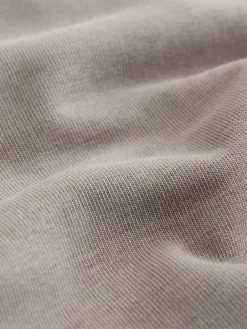 Next Natural Regular Fit Basic Shorts (3-16yrs)^BOY Shorts