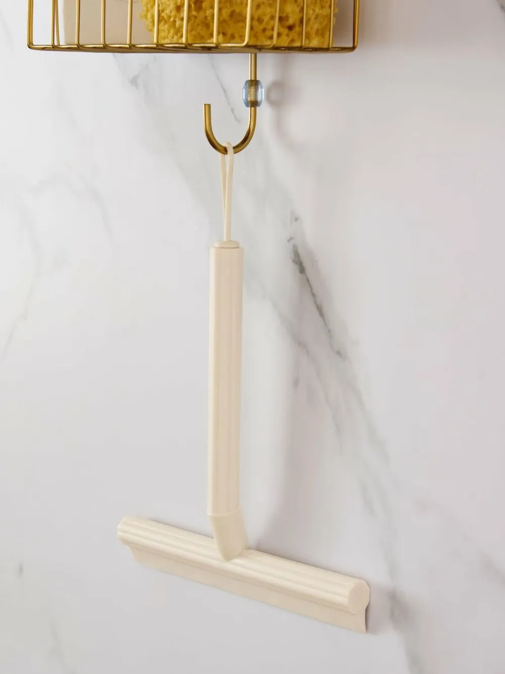 Next Rib Shower Wiper^ Bathroom Accessories