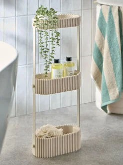 Best Next Rib Storage Caddy Natural