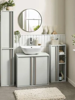 Next Rib Toilet Brush^ Bathroom Accessories