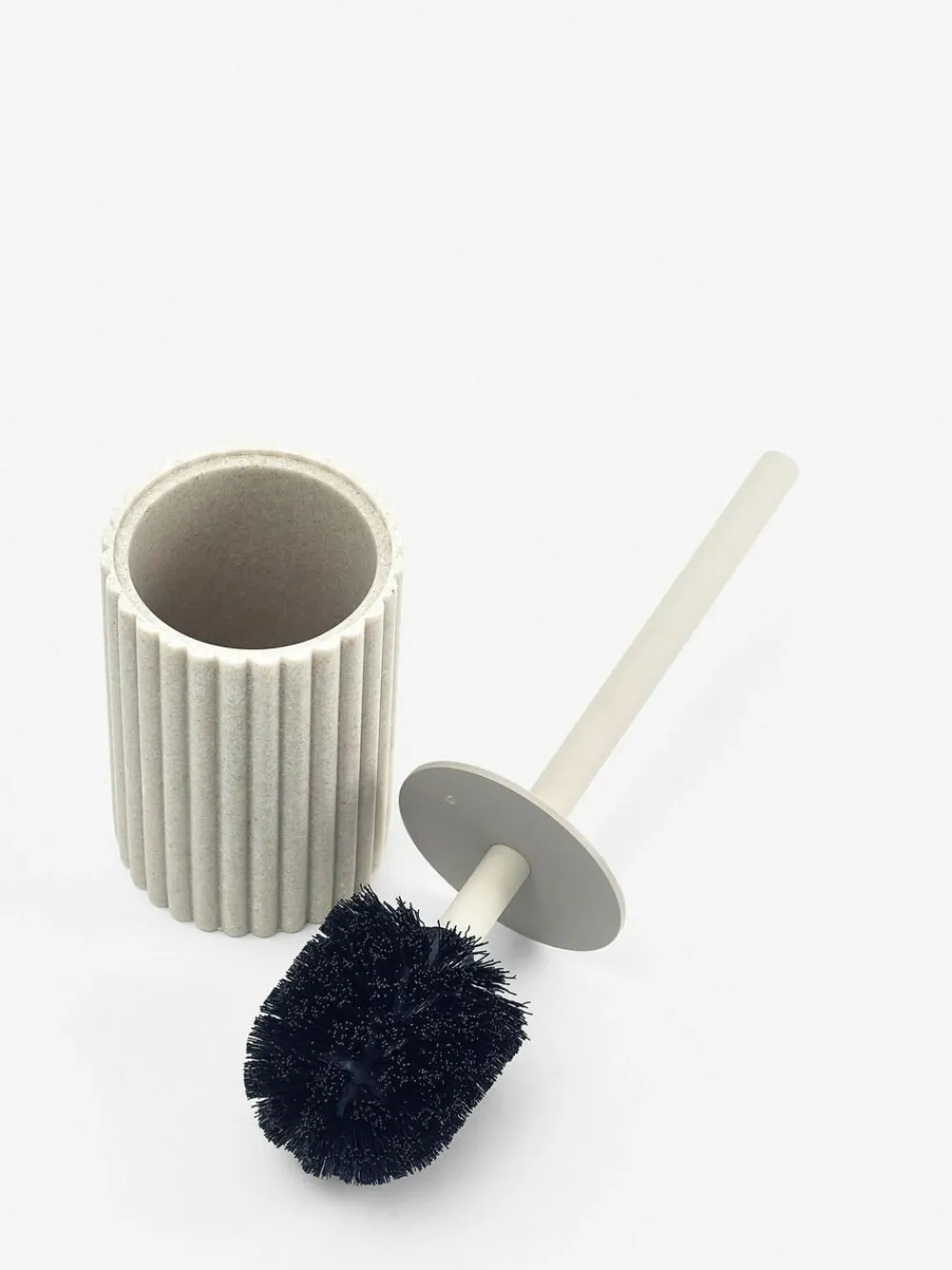 Next Rib Toilet Brush^ Bathroom Accessories