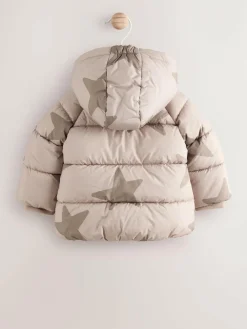 Next Baby Puffer Jacket (0mths-2yrs)^BOY Coats, Jackets & Pramsuits|Coats, Jackets & Pramsuits
