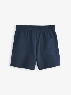 Next 100% Cotton Drawstring Sports Shorts (3-16yrs)^ Shorts & Skirts