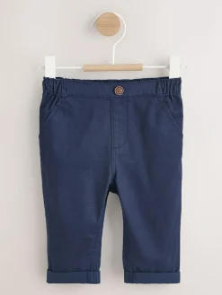 Next Baby Chino Trousers (0mths-2yrs)^BOY Pants & Chinos
