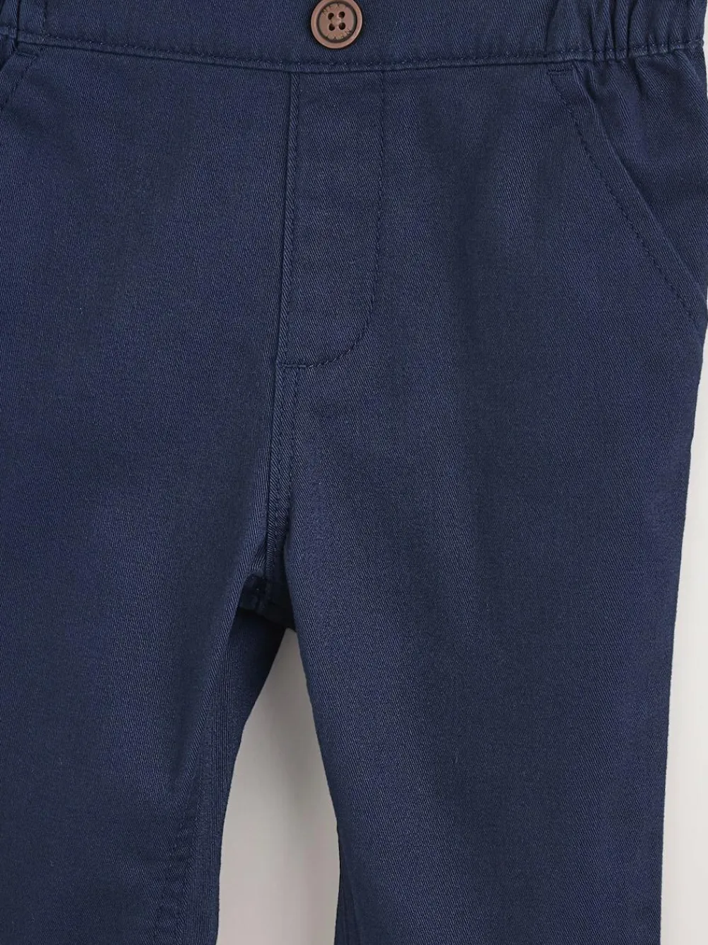 Next Baby Chino Trousers (0mths-2yrs)^BOY Pants & Chinos