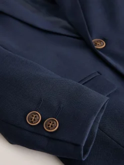 Next Blazer (3mths-9yrs)^BOY Suits & Vest|Occasionwear