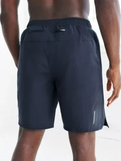 Next 9 Inch Active Gym Sports Shorts^ Shorts